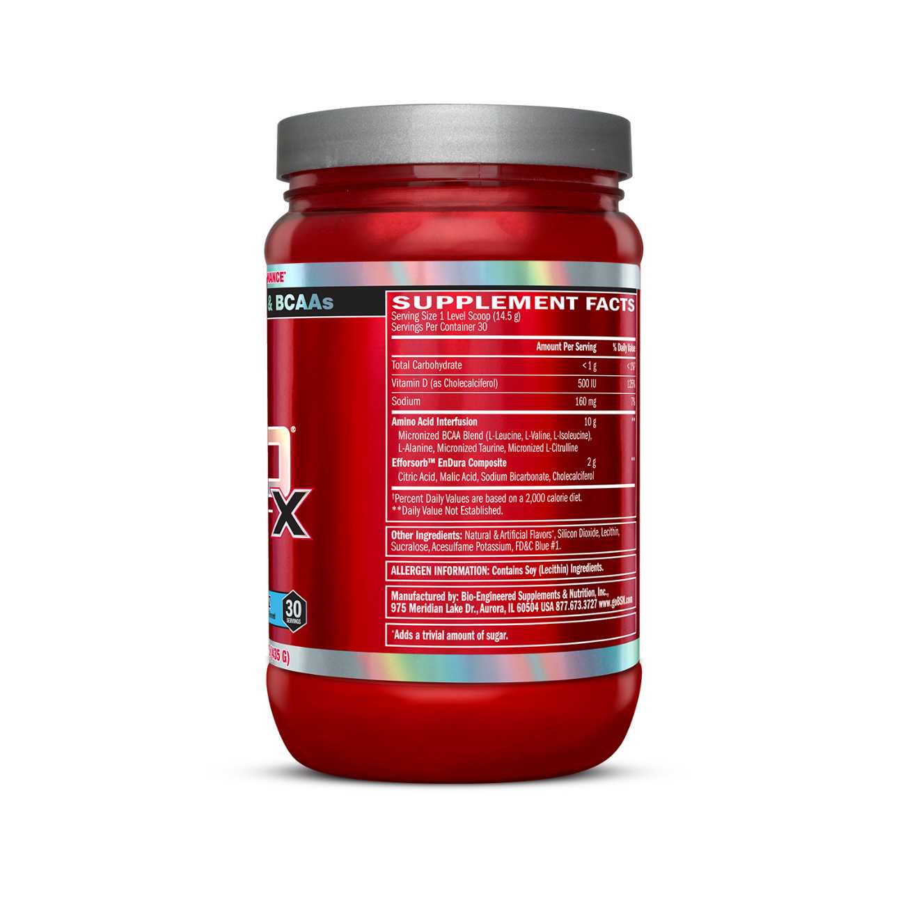 BSN Amino X - 435 gm