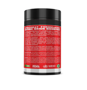 Pro-Esthatic L-Arginine 1500 Mg 120 Tablets