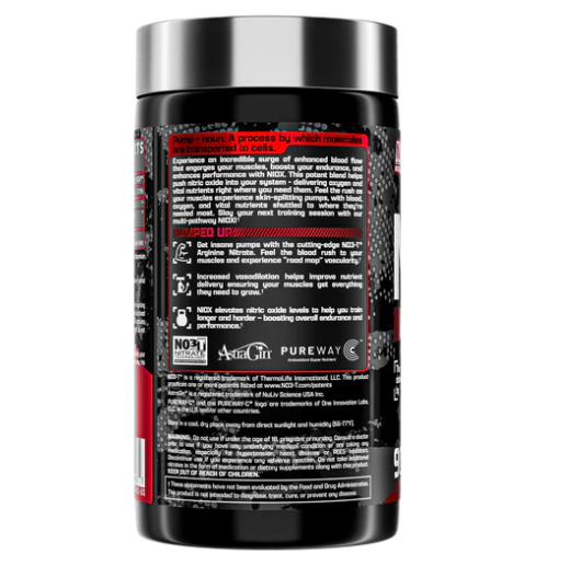 Nutrex NIOX