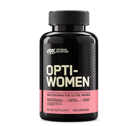 OPTI-WOMEN | 120 Tablets