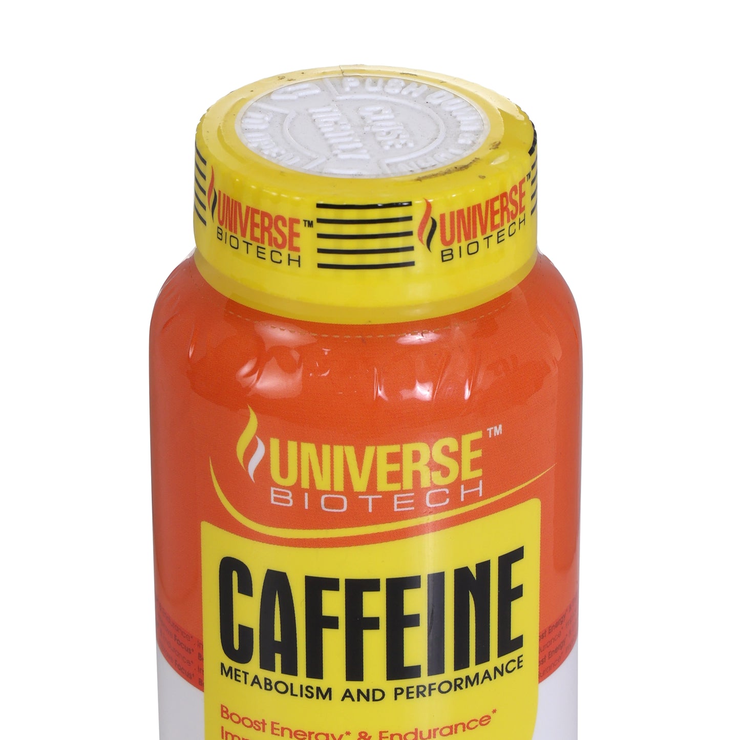 Universe Biotech Caffine
