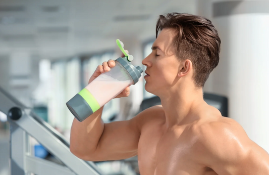 Weight Gainers Explained: Do You Really Need Them?