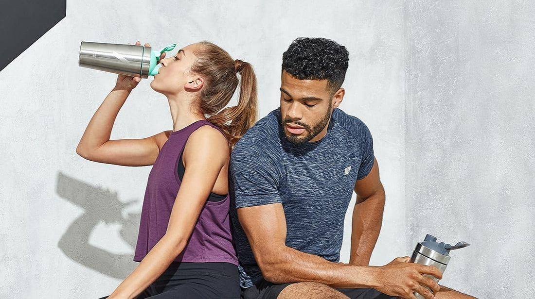 Protein Shakes: Myths, Facts & Why They Matter