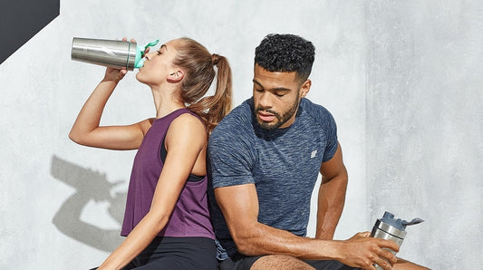 Protein Shakes: Myths, Facts & Why They Matter