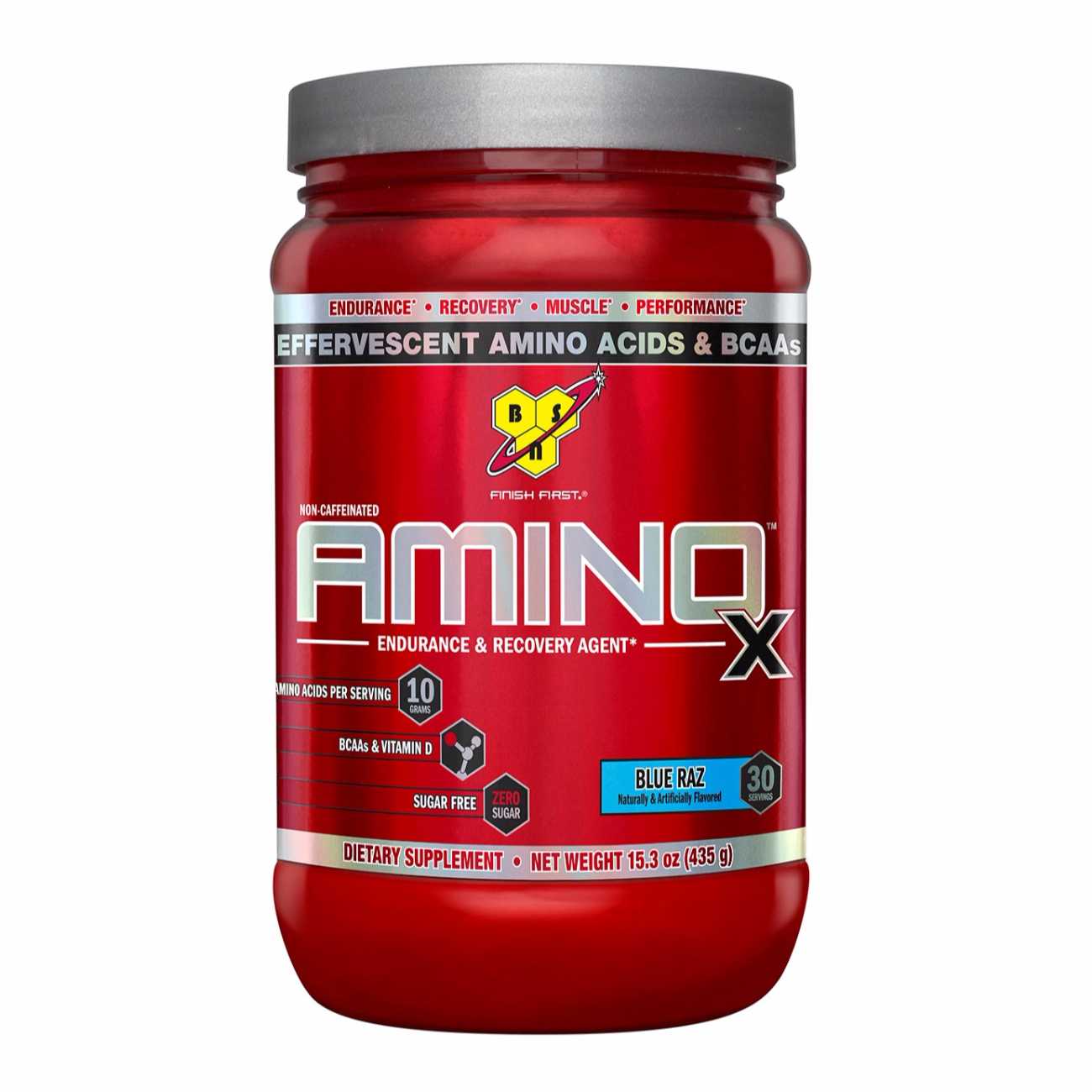 BSN Amino X - 435 gm