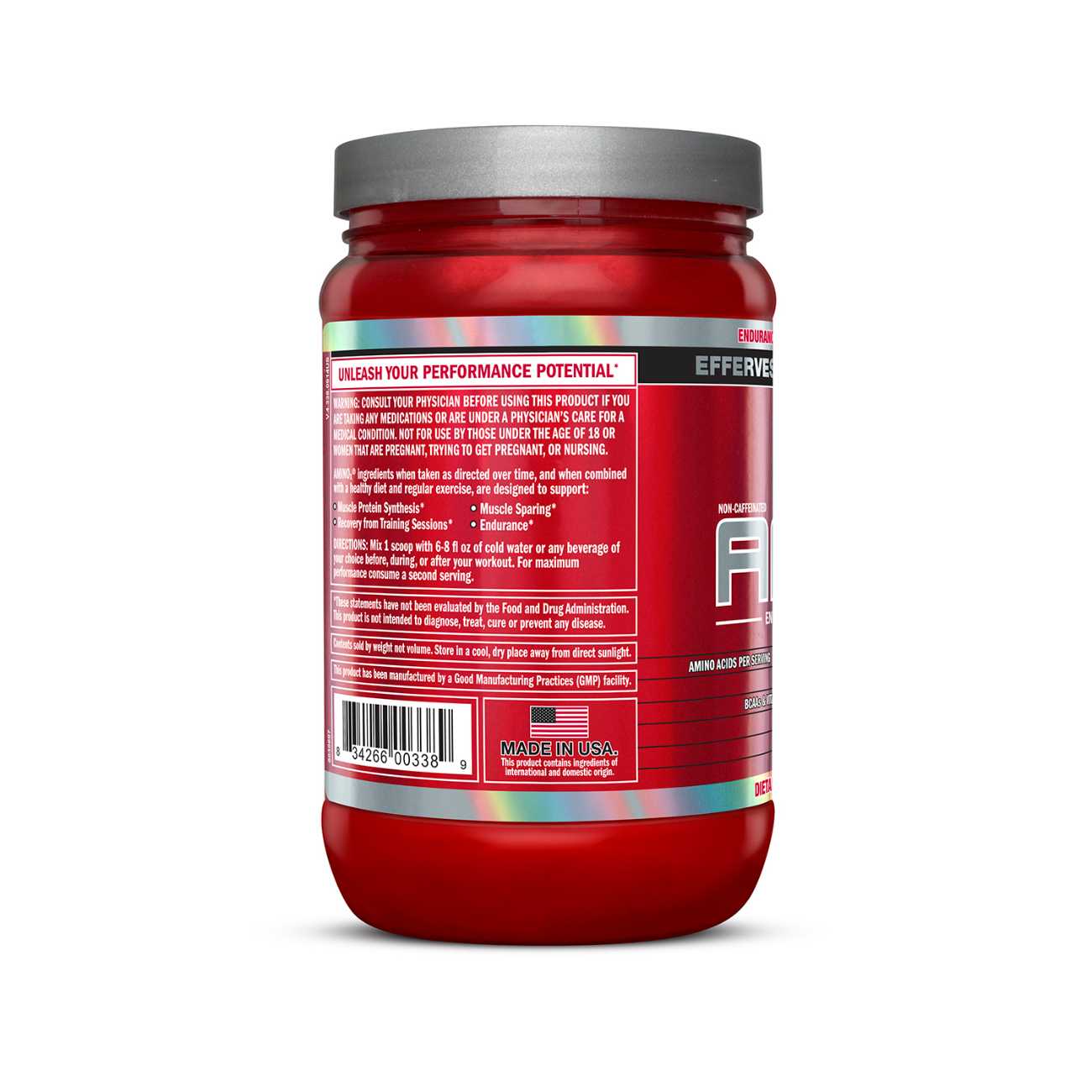 BSN Amino X - 435 gm