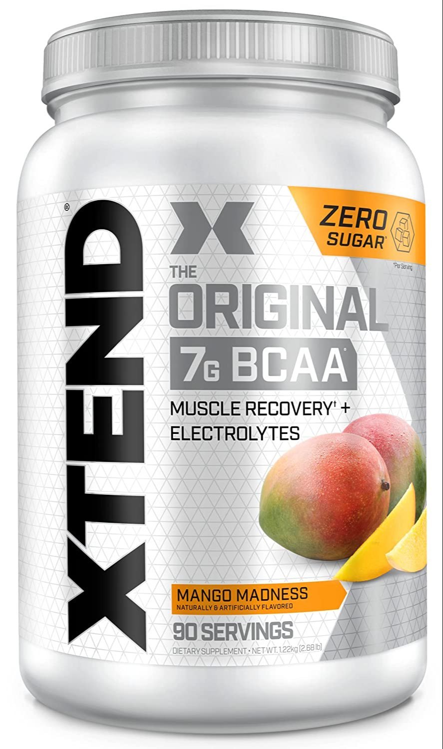 Scivation Xtend BCAA