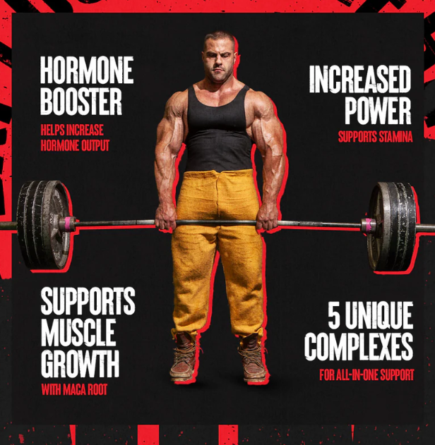 UNIVERSAL ANIMAL STACK