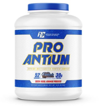 Pro-Antium Multifaceted Protein