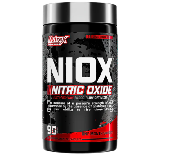 Nutrex NIOX