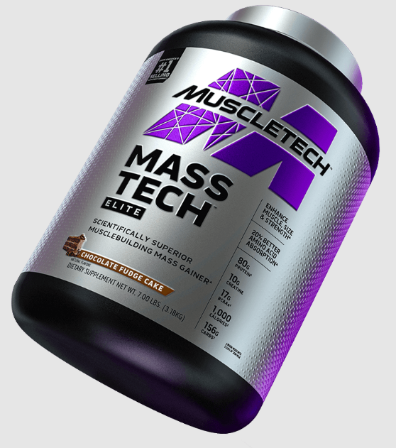 Muscletech Mass-Tech  Elite