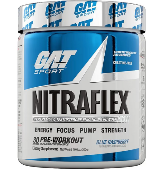 GAT Nitraflex