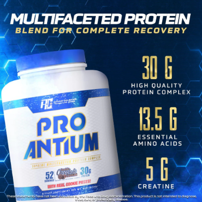 Pro-Antium Multifaceted Protein