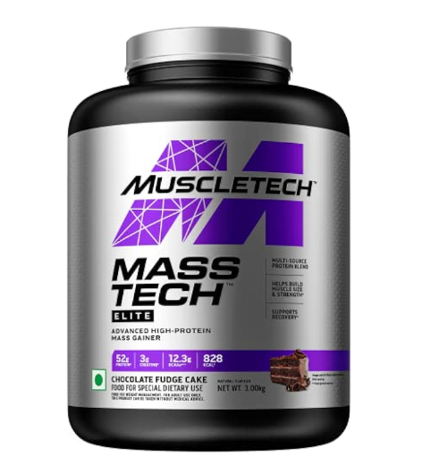 Muscletech Mass-Tech  Elite