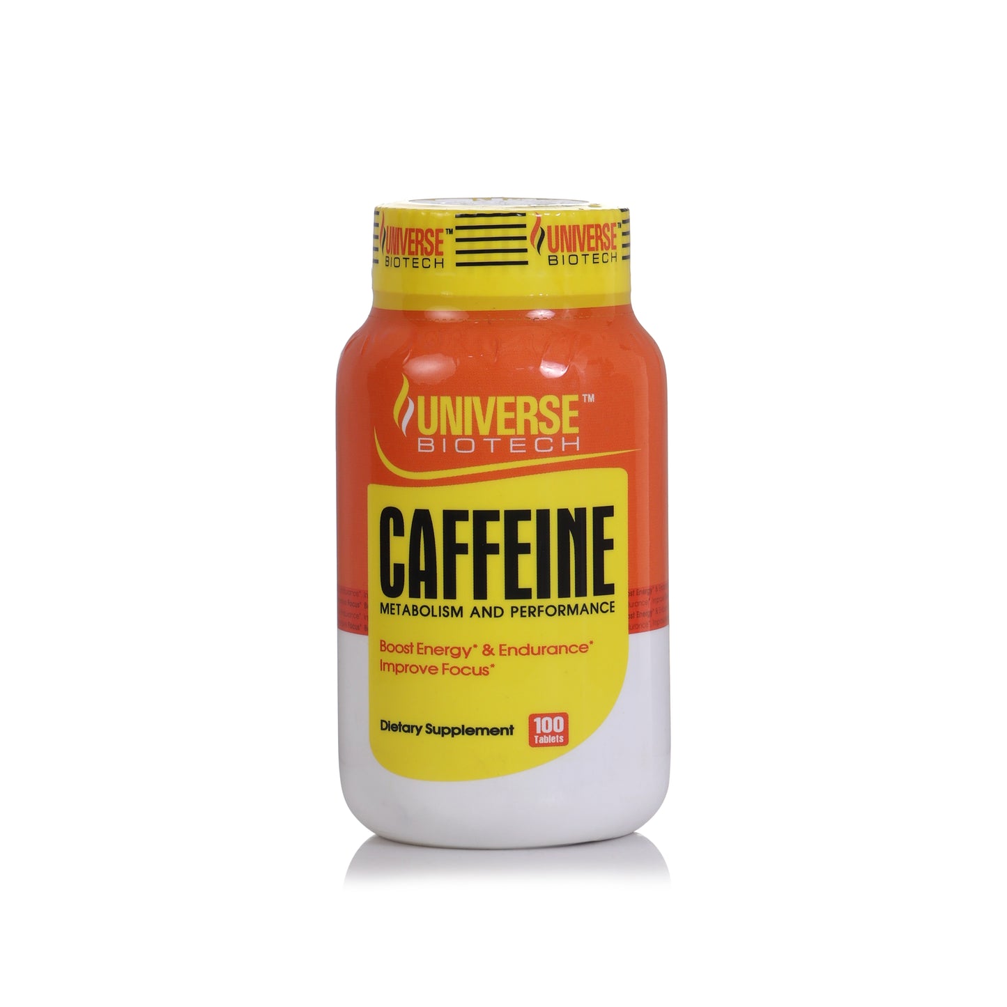 Universe Biotech Caffine