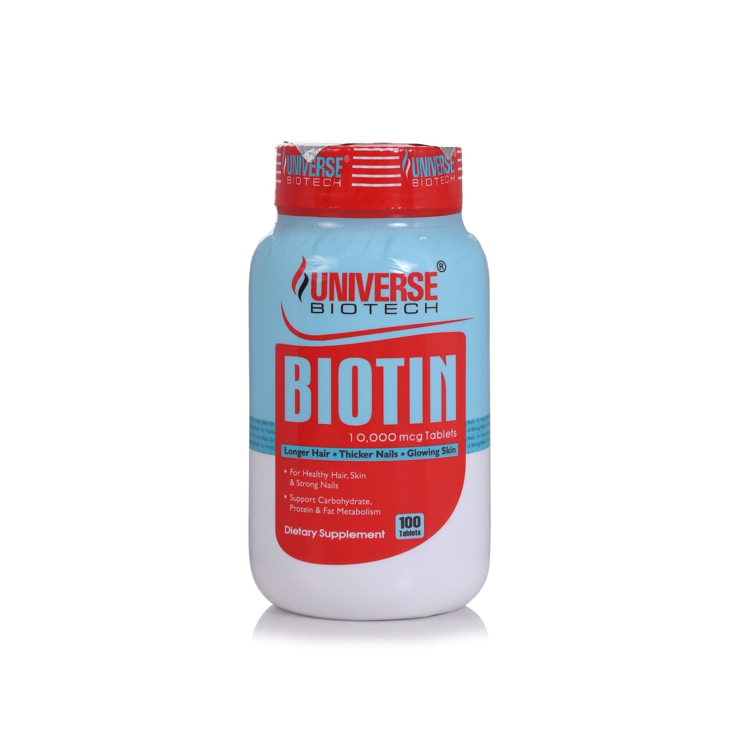 Universe Biotech Biotin