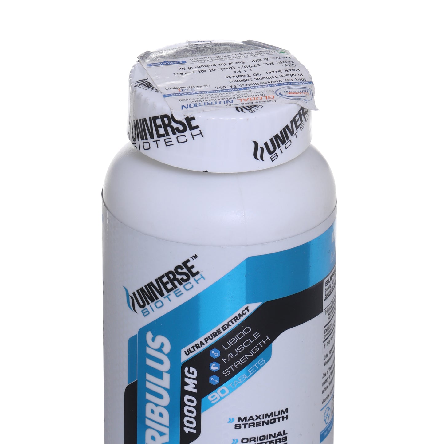 Universe Biotech Tribulus