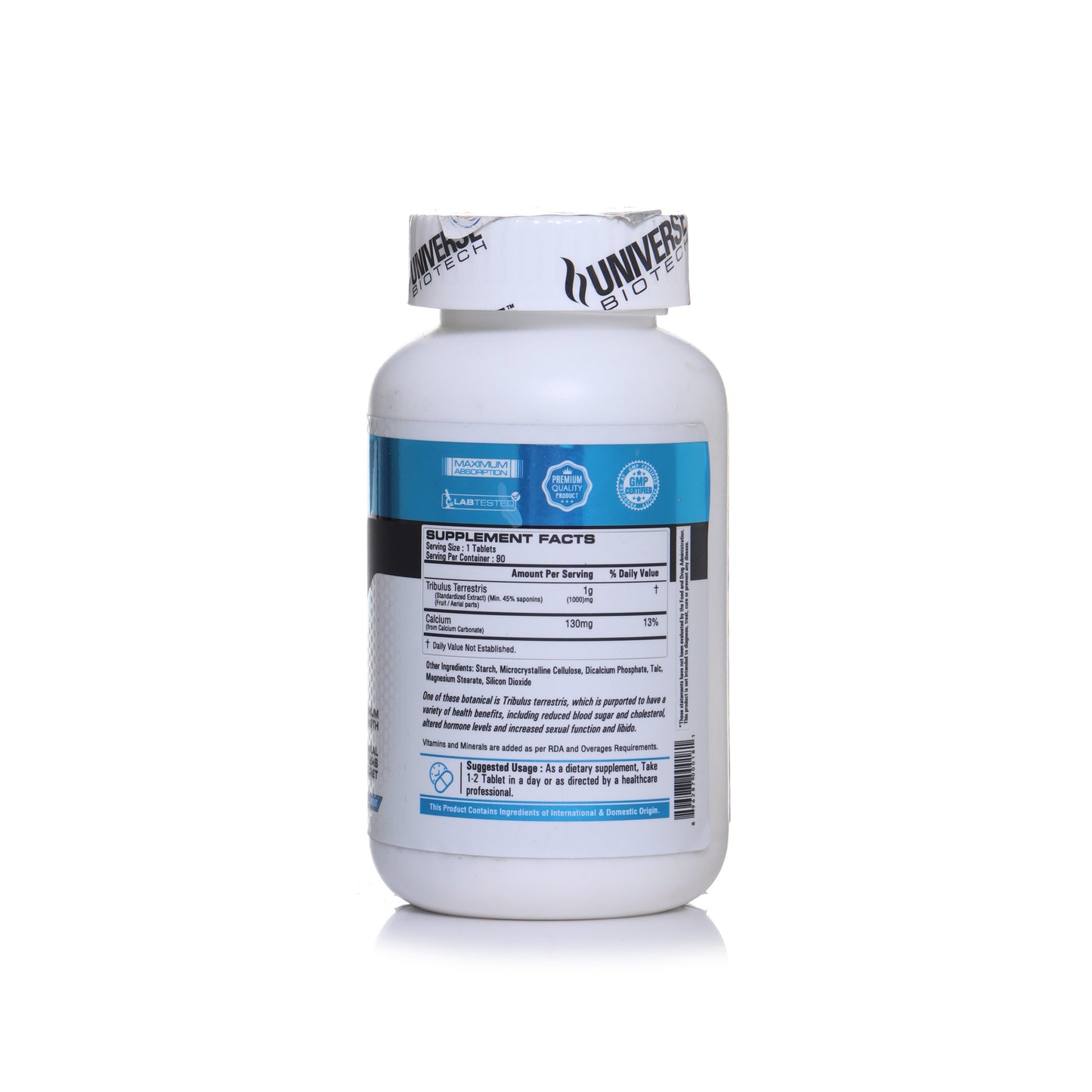 Universe Biotech Tribulus