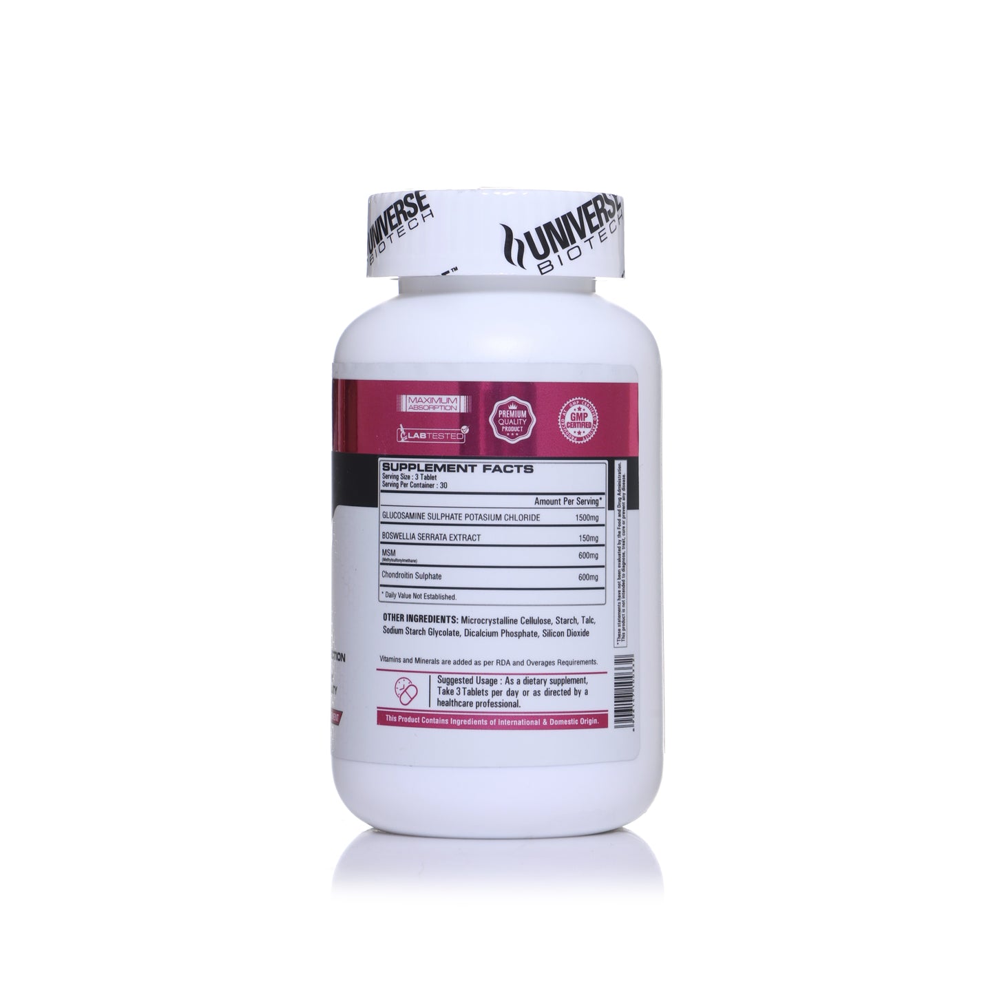 Universe Biotech Joint Lubricant