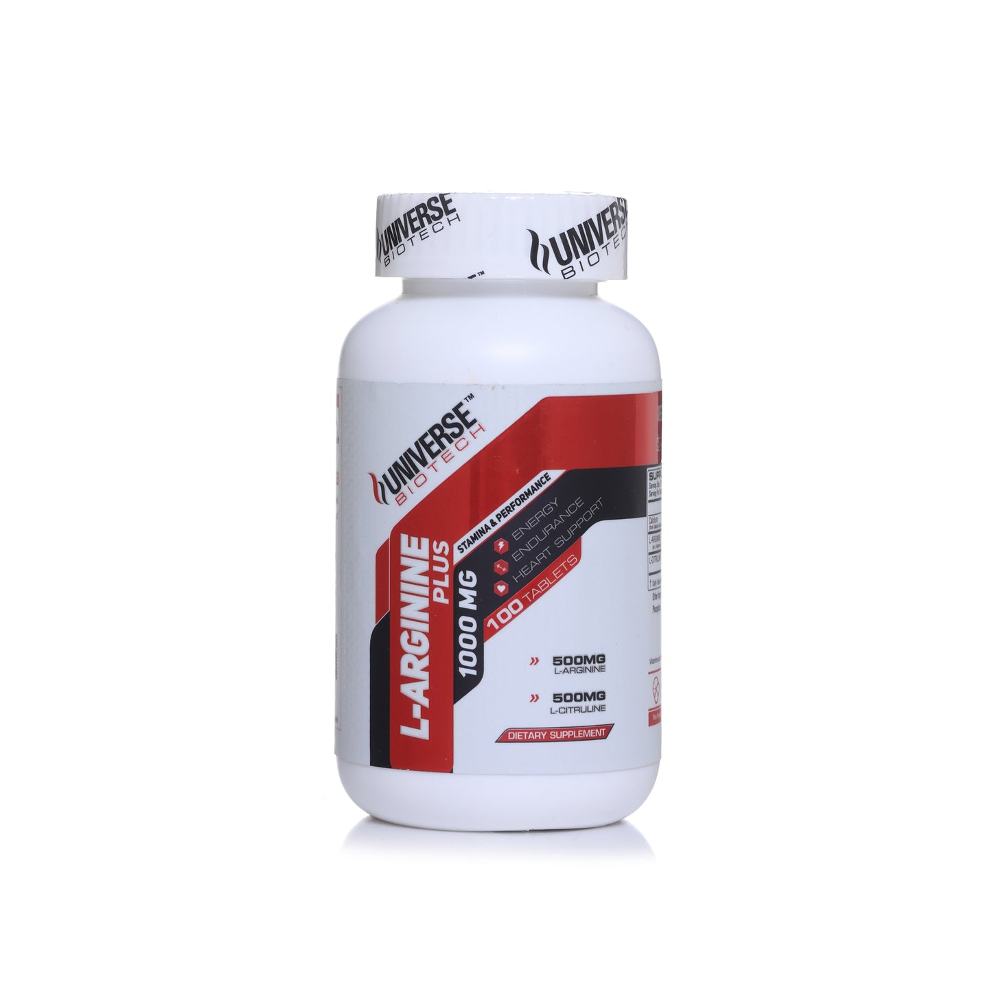Universe Biotech L-Arginine Plus