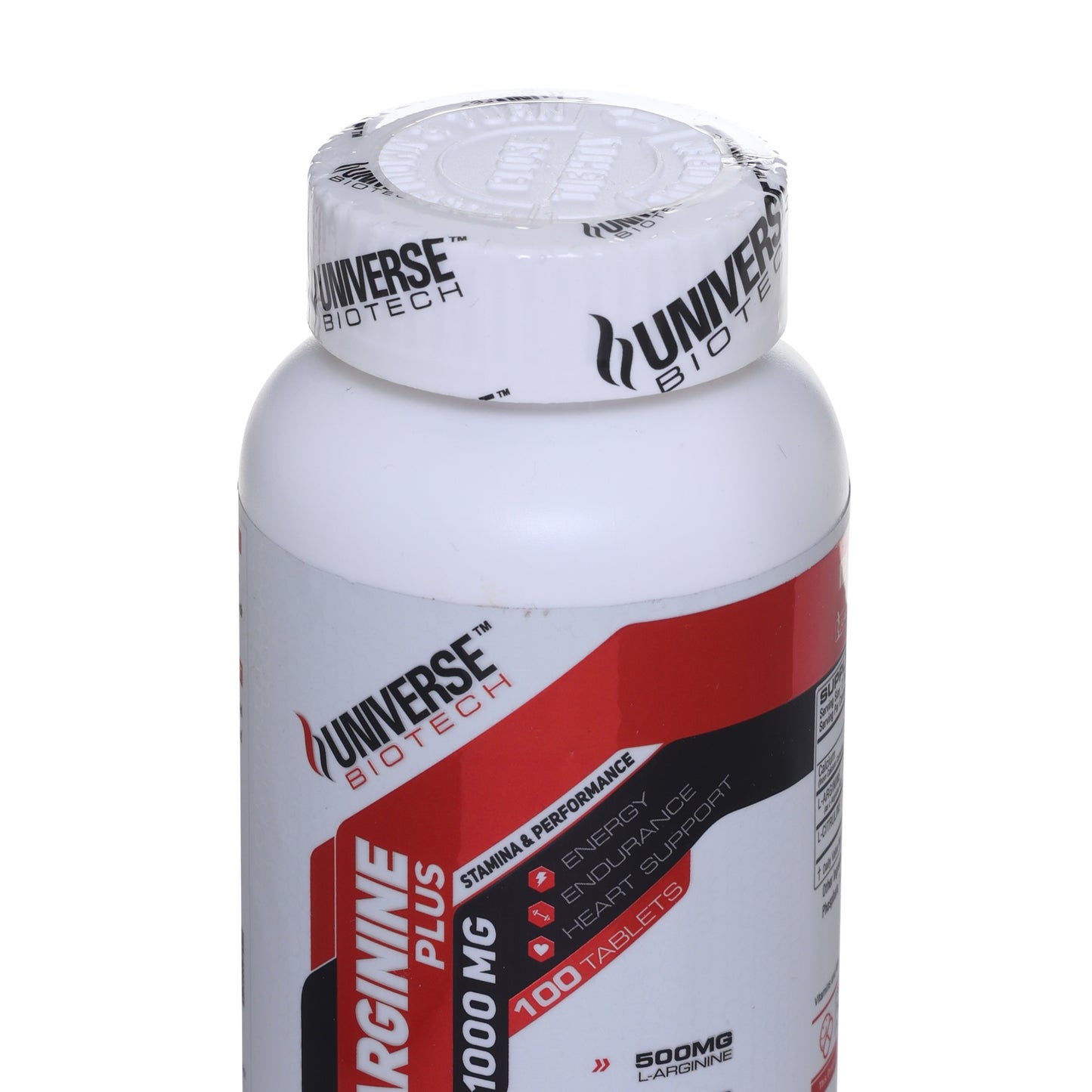 Universe Biotech L-Arginine Plus