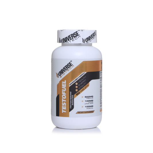 Universe Biotech Testofuel Testosterone Booster