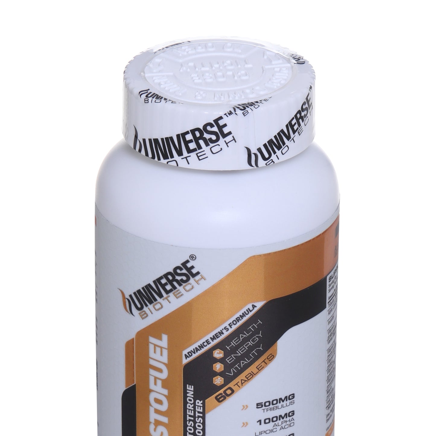 Universe Biotech Testofuel Testosterone Booster