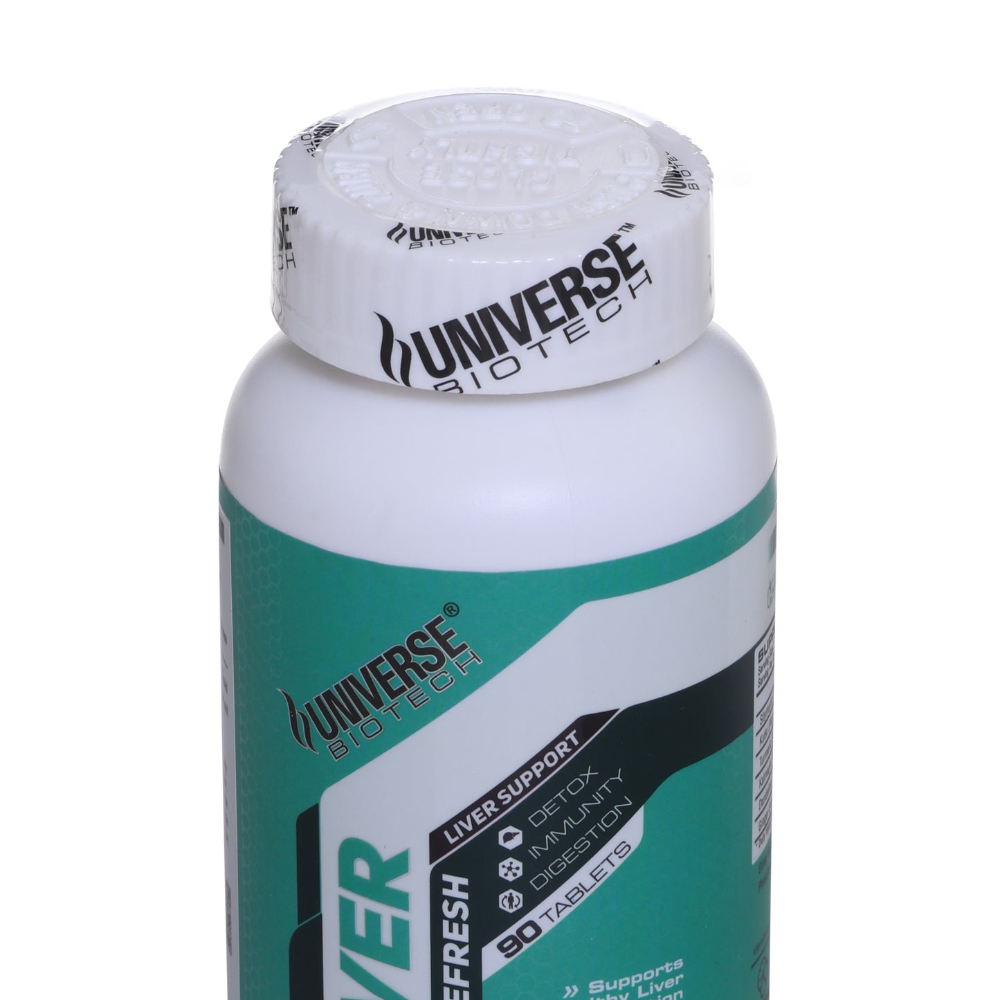 Universe Biotech Liver Refresh