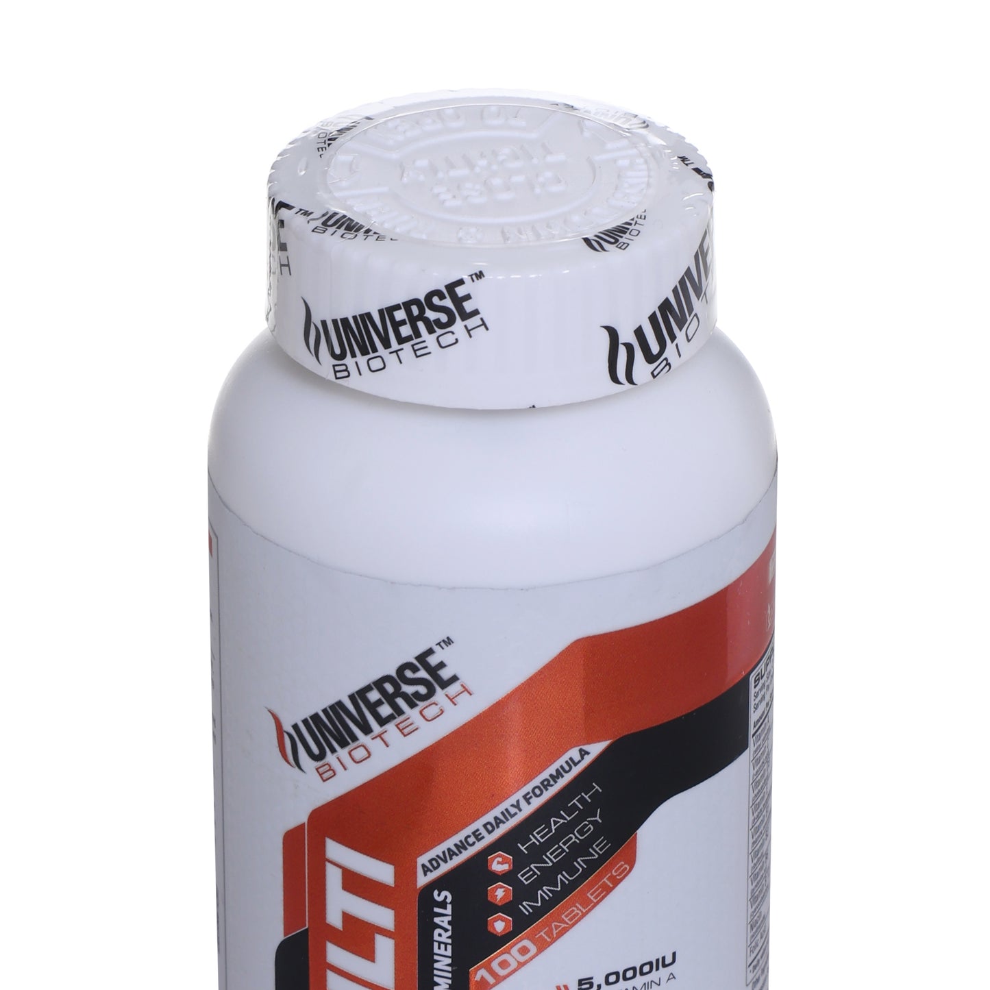 Universe Biotech Multi Vitamins & Minerals
