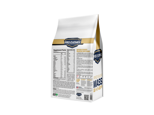 Pro-Esthatic Premium Mass Gainer